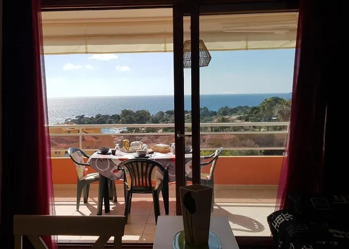 Appartamento T1 Vue Bord De *