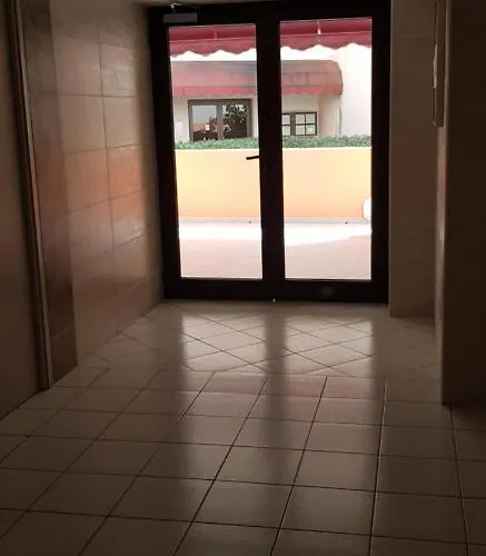 Appartamento T1 Vue Bord De *