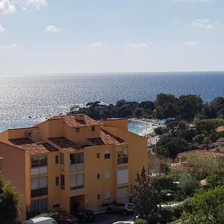 T1 Vue Bord De Ajaccio (Corsica)