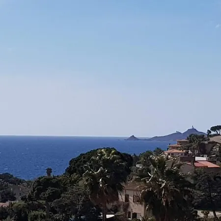 T1 Vue Bord De Apartment