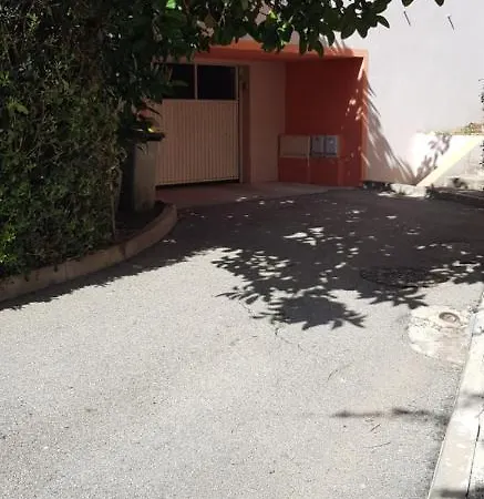 T1 Vue Bord De Apartment