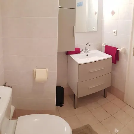 T1 Vue Bord De Ajaccio (Corsica)