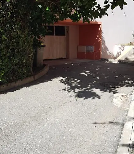 T1 Vue Bord De Apartment